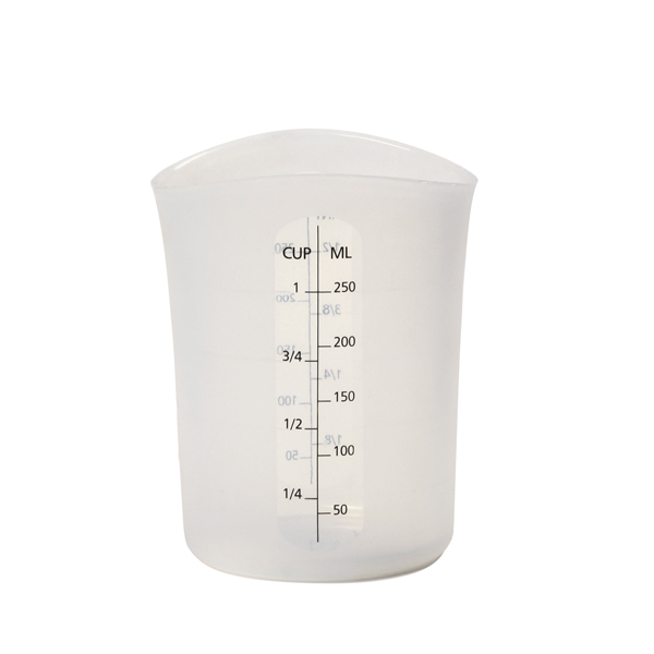Norpro Measuring Cup 1c Silicone