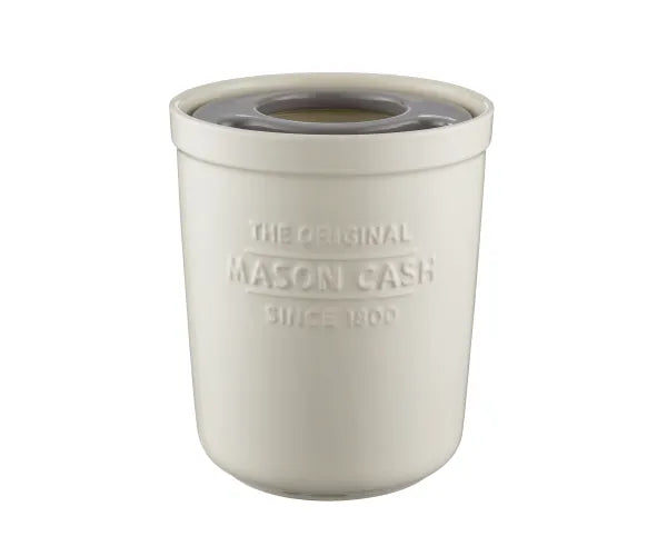 Mason Cash 2 In 1 Stoneware Utensil Pot/Holder
