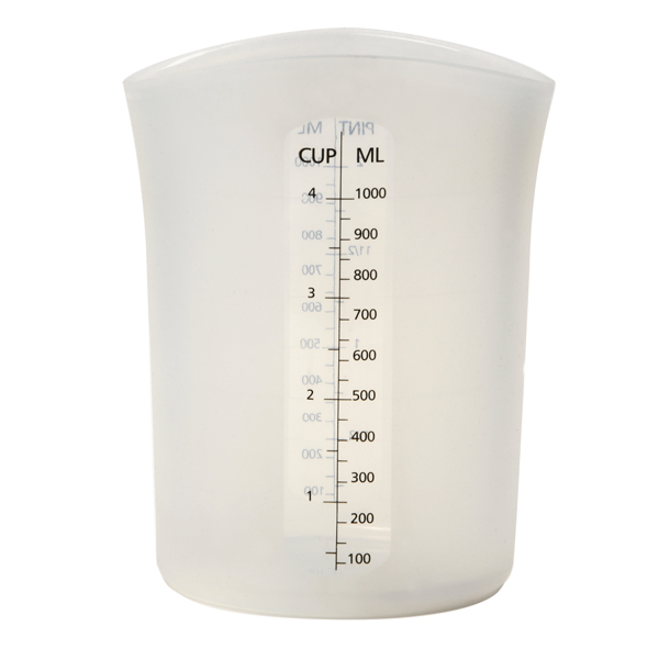 Norpro Silicone 4C Measuring Cup
