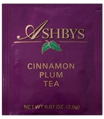 Ashby 20 Bag Box - Cinnamon Plum Black Tea