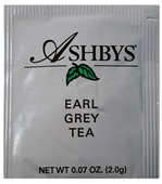 Ashby 20 Bag Box - Earl Grey Black Tea