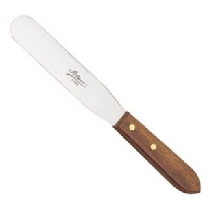 Harold Import Company Ateco Large Flat icing Spatula