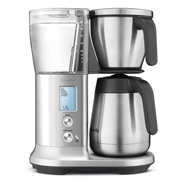 Breville Precision Brewer Thermal Coffee Maker