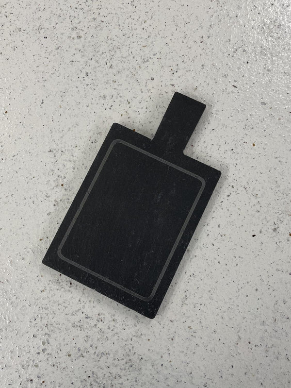 BIA Plates Mini Slate 7.25"