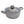 Load image into Gallery viewer, Ballarini Parma Plus Nonstick 4.9qt Dutch Oven w/ Lid
