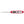 Load image into Gallery viewer, CDN Therm Red Digital Side View