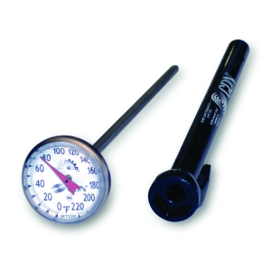 CDN Therm Meat Dial Small