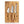 Load image into Gallery viewer, Cangshan Olive Wood 3pc Cheese Knife Set