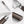 Load image into Gallery viewer, Cangshan Haku Series 6pc Knife Set W/ Walnut Block
