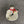 Load image into Gallery viewer, Bowl w/Spreader Snowman 3-D Holiday Magic