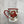 Load image into Gallery viewer, Mug Red Truck Snowmen Loading The truck