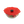 Load image into Gallery viewer, CV Lid 9" Poppy Silicone