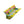 Load image into Gallery viewer, ChicWrap Foil Dispenser Lemon