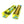Load image into Gallery viewer, ChicWrap Plastic Dispenser Lemon