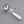 Load image into Gallery viewer, Choice Thumb Press Disher #6 5.5oz 3" White