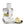 Load image into Gallery viewer, Csrt Food Processor 10c Custom Core