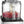 Load image into Gallery viewer, Cuisinart Custom 14C Food Processor - Black and Chrome