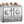 Load image into Gallery viewer, Csrt Toaster 4Sl Custom Select
