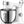 Load image into Gallery viewer, Cuisinart Precision Master Stand Mixer - White
