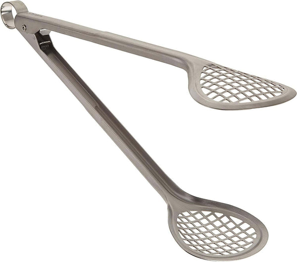 Tongs Grill/Fry 12"