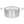 Load image into Gallery viewer, Demeyere Industry 5 Stainless Steel 5.5qt Dutch Oven W/ Lid