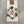 Load image into Gallery viewer, Towel Holly Jolly Wreath Embellished