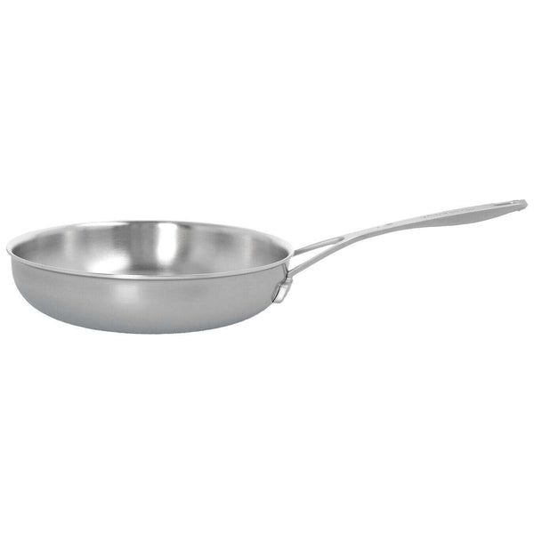 Demeyere Industry 5 Stainless Steel 9.5" Fry Pan