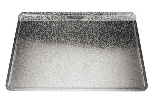 Fox Run Doughmakers Aluminum 10" X 14" Biscuit Sheet Pan
