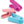 Load image into Gallery viewer, Fox Run Decorating Bag Clip Set of 3