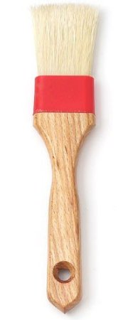 Harold Import Company Mrs. Anderson's Ferrule 1.5" Pastry Brush