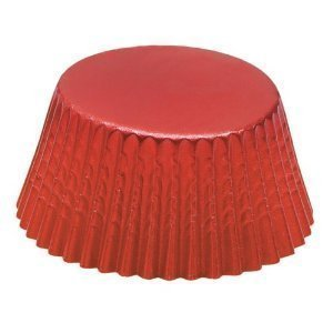 Fox Run Standard Foil Cupcake Liners