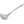 Load image into Gallery viewer, Gourmac Soup Ladle