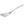 Load image into Gallery viewer, Gourmac Melamine 12.5" Turner - White