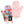 Load image into Gallery viewer, Oven Mitt Dogs & Birds
