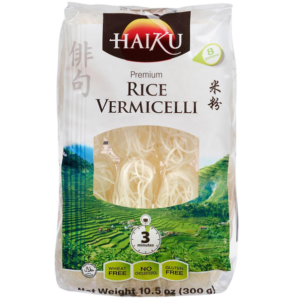 Haiku Vermicelli Rice 10.5oz