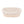 Load image into Gallery viewer, Harold Import Company Lined Banneton Bread Form 9.5"x6"x3"