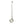 Load image into Gallery viewer, Harold Import Company Stainless Steel 2oz Ladle