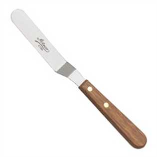 Harold Import Company Ateco Small Offset Icing Spatula