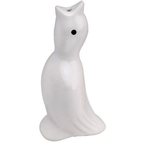 Harold Import Company Mrs. Anderson's Pie Vent Bird - White