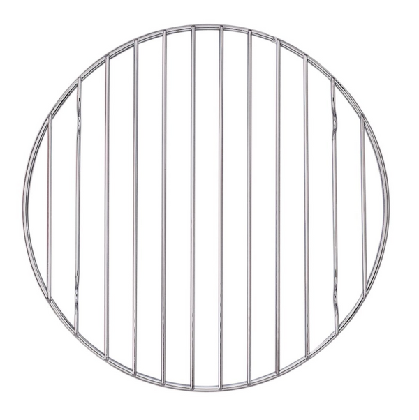 Harold Import Company 9.25" Round Cooling/Baking Rack