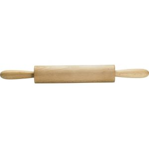 Harold Import Company Mrs Anderson's 18.5" Wooden Rolling Pin