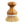 Load image into Gallery viewer, Harold Import Company Bamboo Nylon Palm Brush