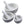 Load image into Gallery viewer, Harold Import Company Set of 3 Mortar & Pestles