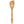 Load image into Gallery viewer, Harold Import Company Helen Chen Bamboo 12" Corner Spatula