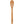 Load image into Gallery viewer, Harold Import Company Helen Chen Bamboo 12" Spoon