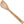 Load image into Gallery viewer, Harold Import Company Helen Chen Bamboo 13" Slotted Stir Fry Spatula