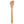 Load image into Gallery viewer, Harold Import Company Helen Chen Bamboo 15" Stir Fry Spatula