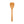 Load image into Gallery viewer, Harold Import Company Helen Chen Bamboo Wok Spatula