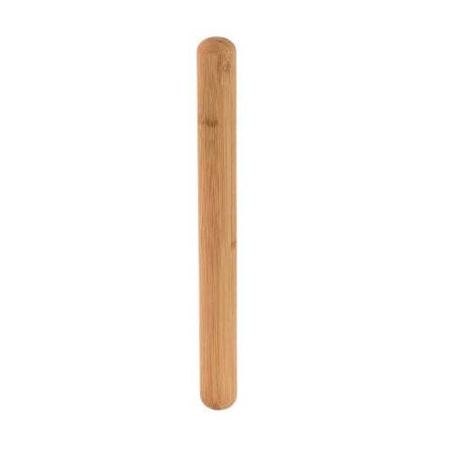 Harold Import Company Helen Chen 10" Bamboo Asian Style Rolling Pin
