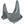 Load image into Gallery viewer, Hutzler Pot Lid Stand & Spoon Rest - Grey